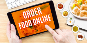 Online Food Delivery Market Trends