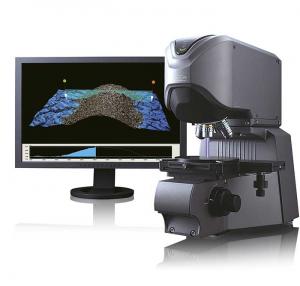 3D Laser Scanning Microscope