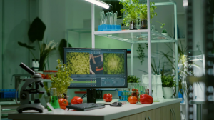 Lifesciences Enterprise Storage Market