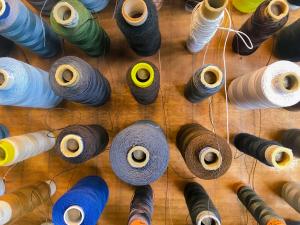 Polyester Industrial Yarn