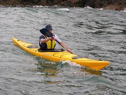 Sea Kayak Market Size