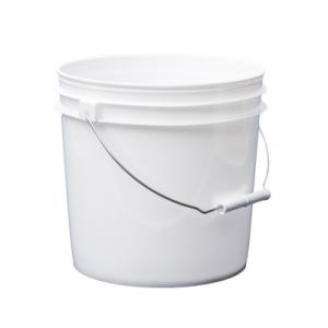 Global Plastic Pails Market