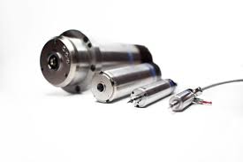 High Speed Spindle Market size