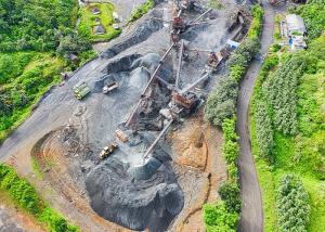 Green Mining Market report