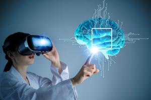 5G in healthcare market