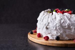 Whipping Cream Market