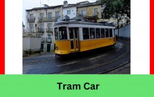 tram c