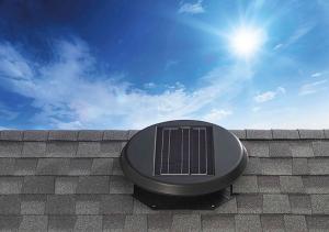 Solar Attic Fans Market