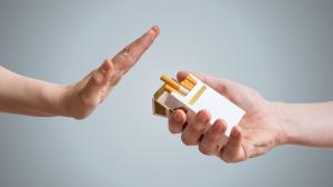 Tobacco and Anti-Smoking Aids Market