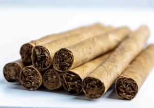 Luxury Cigar Market