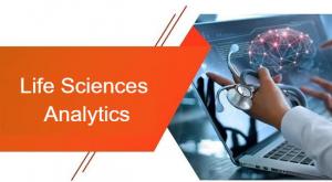 Life Sciences Analytics Market