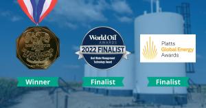 FloBoost™ Injectivity Aids Earn Industry Accolades for Driving Value in Saltwater Disposal Wells