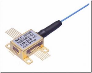 Electro Absorption Modulator