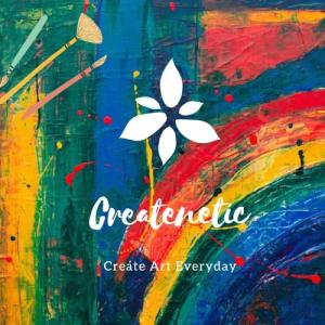 Createnetic logo