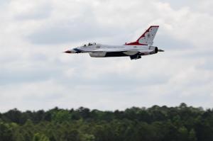 The inaugural OCW Air & Drone Show will be held on December 17, 2022.