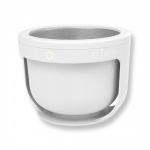 CIRO Launches as the First Sustainable Cannabis Glass Cleaning Device
