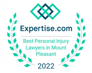 Rated Best Personal Injury Lawyers in Mount Pleasant