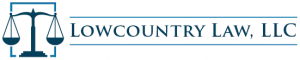 Lowcountry Law LLC Logo