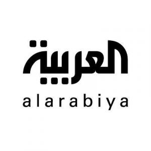 Logo of Alarabiya