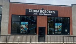 Zebra Robotics Oakville opened in October 2022