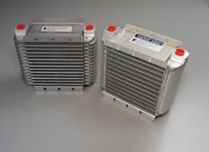 Aircraft Oil Coolers