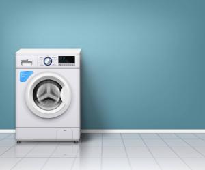 smart washing machine