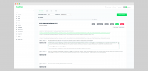 Brightest EU CSRD Reporting Software