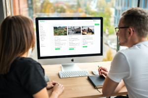 Brightest ESG Platform
