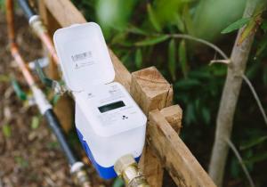 Smart Water Meter Market Trends