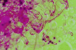 Non-Toxic Pigment Additives