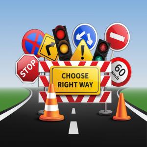 Traffic Safety Products Market