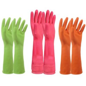 Reusable Gloves Market