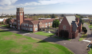 Geelong Grammar School