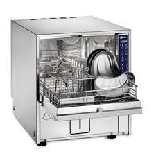 Commercial Dishwasher Market