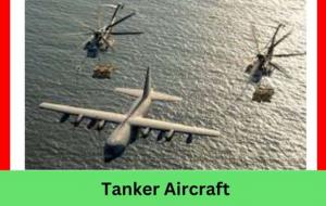 Tanker Aircraft