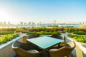 Outdoor Garden Furniture Market