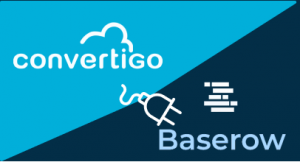 Convertigo & Baserow team together for Low Code / No Code platform