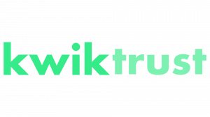 KwikTrust logo