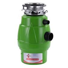 Global Garbage Disposer Market