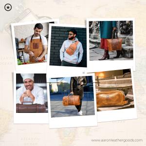 Luxury Leather Goods