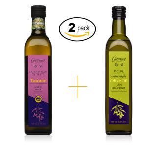 Extra Virgin Olive Oil Gift Pack