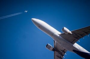 Domestic Aviation