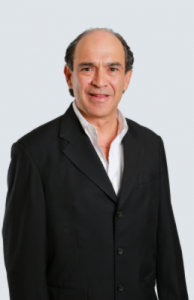 Jeff Fernandez, president of NPI