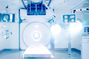 Intraoperative MRI Equipment