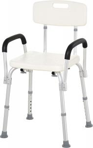 Medical Shower Chairs and Benches
