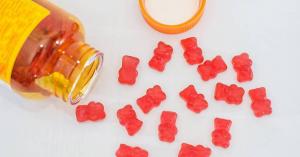 Sugar Free Vitamin Gummies Market