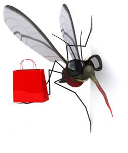 Mosquito Repellents Sales Market