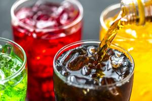 Carbonated Drinks