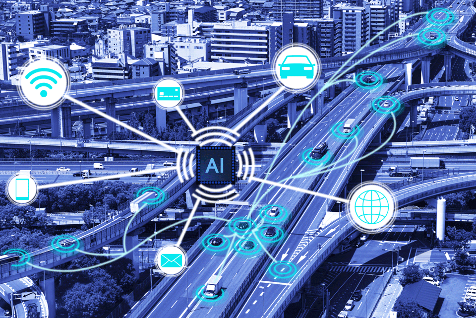 Connected Motorcycle Market