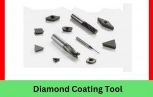 Diomind Coating tool